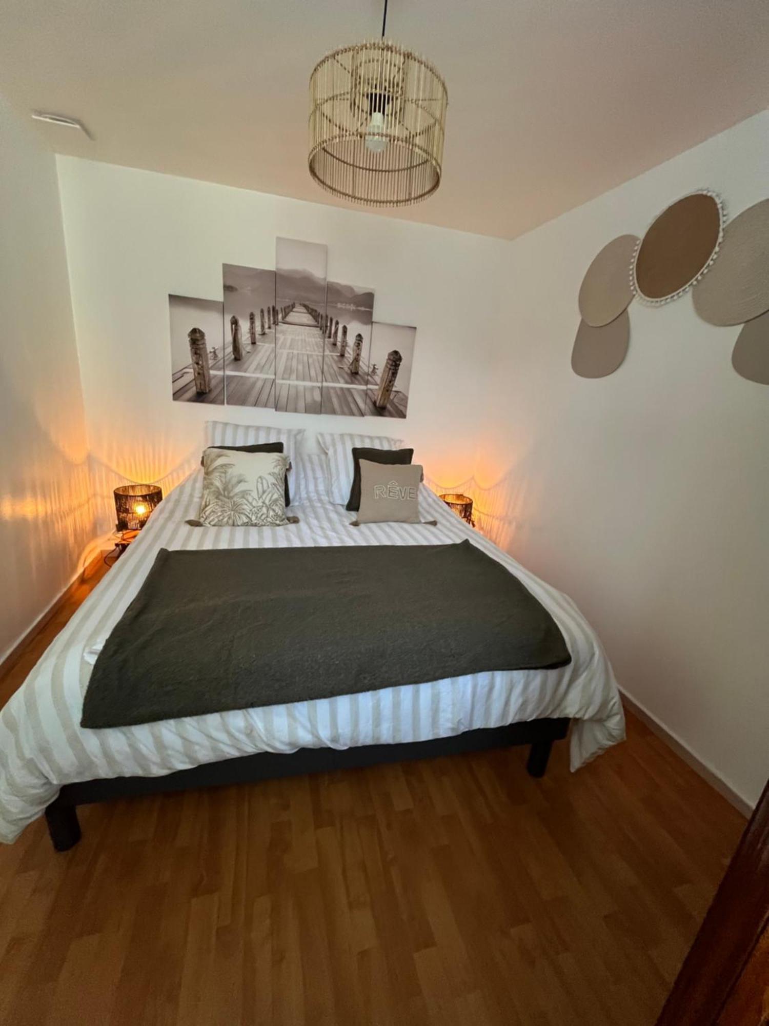 Bessi - Maison De Charme Trouville Sur Mer Exterior photo