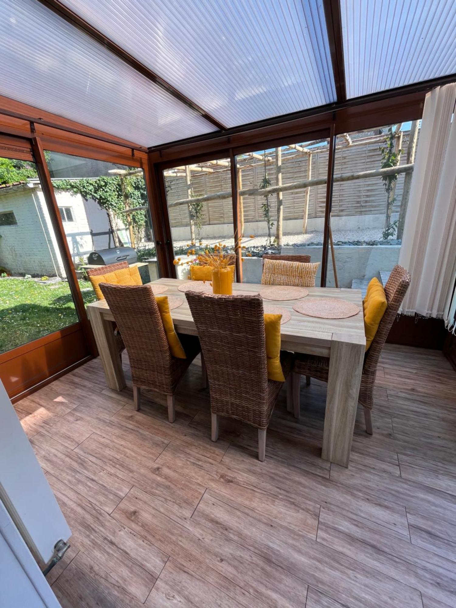 Bessi - Maison De Charme Trouville Sur Mer Exterior photo